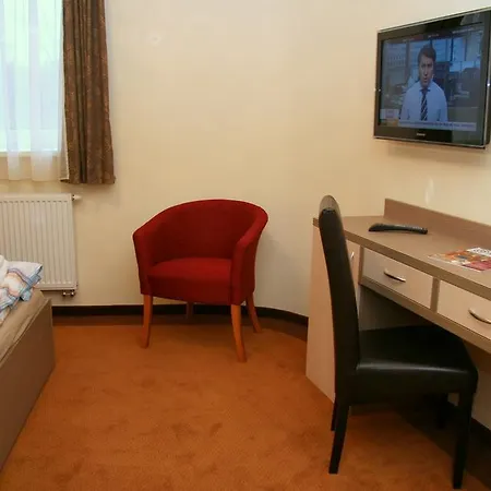 Imet Centrum Guest house