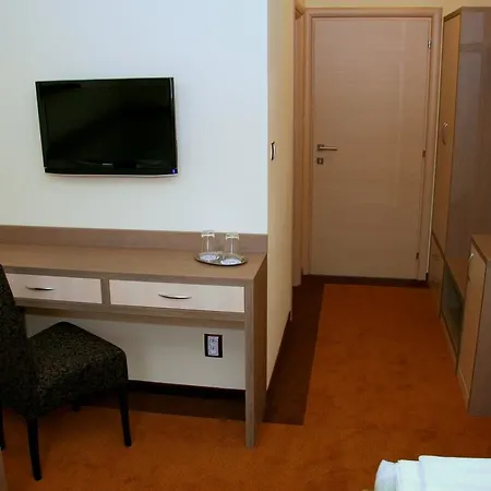 Guest house Imet Centrum Bratislava