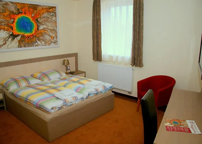 Guest house Imet Centrum