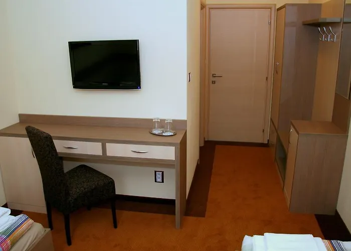 Guest house Imet Centrum Bratislava