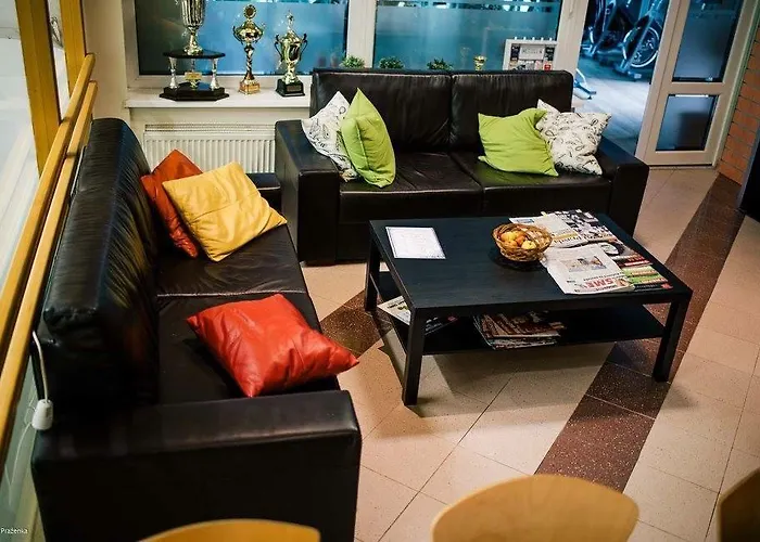 Imet Centrum Guest house Bratislava