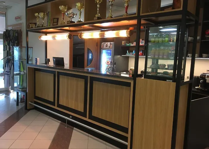 Imet Centrum Guest house