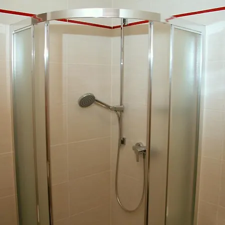 게스트하우스 Imet Centrum 브라티슬라바