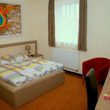 게스트하우스 Imet Centrum