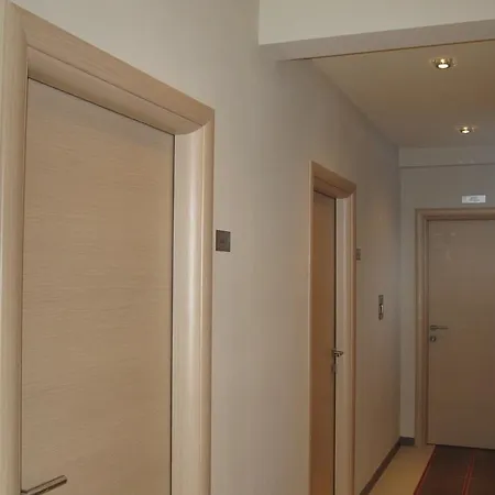 게스트하우스 Imet Centrum