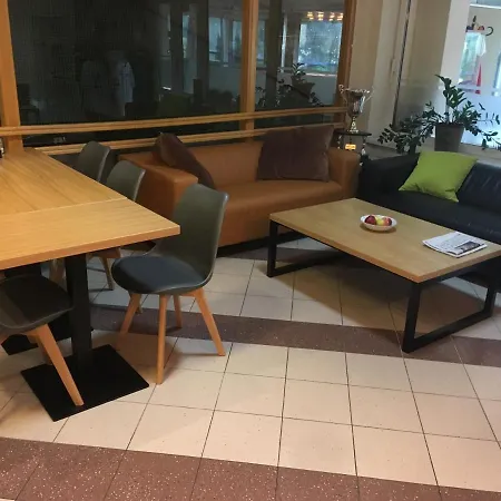 Penzion Imet Centrum *