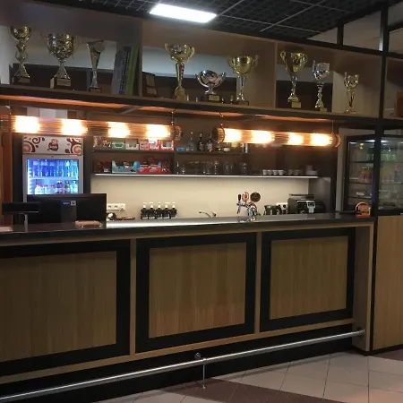 Penzion Imet Centrum