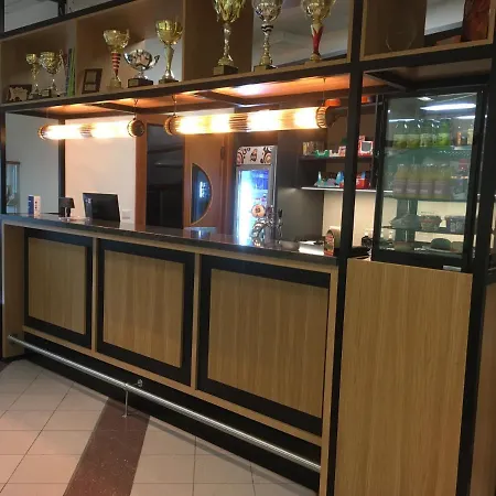 Imet Centrum Penzion