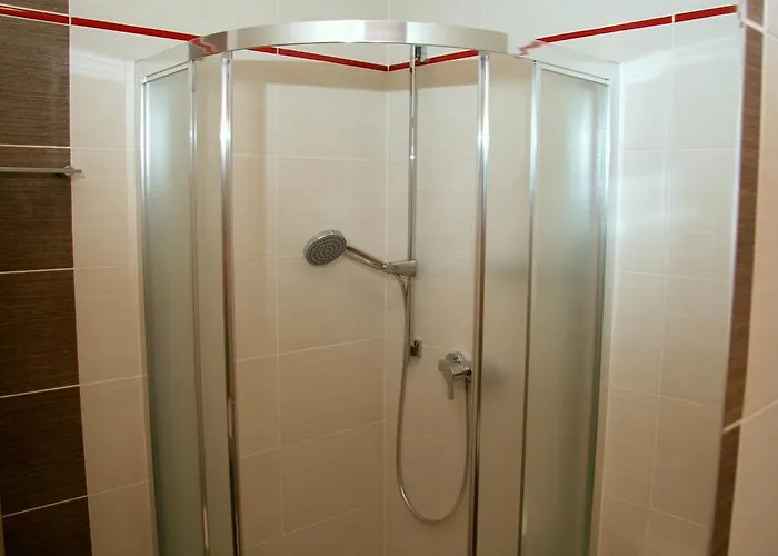 Guest house Imet Centrum Bratislava