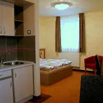 Imet Centrum Pensión Bratislava